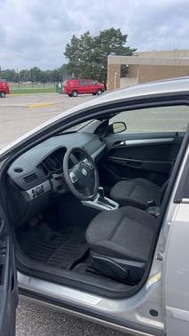2008 Saturn Astra XR