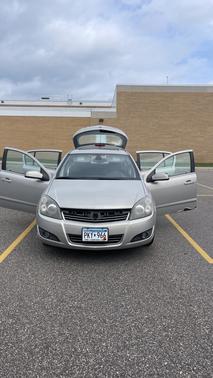 2008 Saturn Astra XR