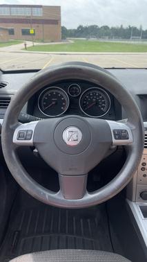 2008 Saturn Astra XR