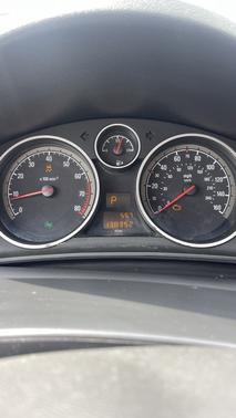 2008 Saturn Astra XR