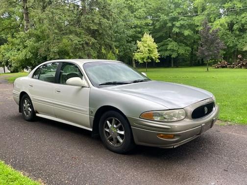 2005 Buick LeSabre Limited