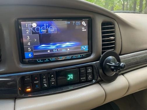 2005 Buick LeSabre Limited
