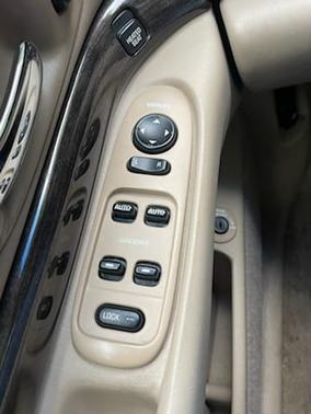 2005 Buick LeSabre Limited