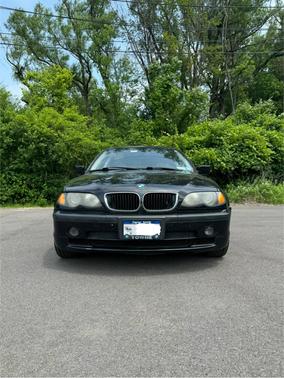 2004 BMW 330 xi