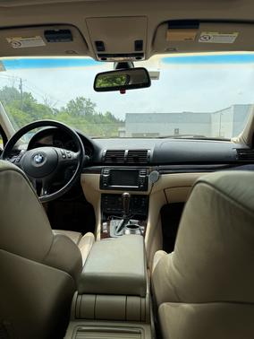 2004 BMW 330 xi