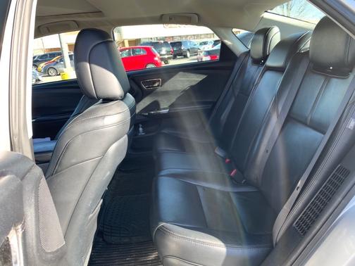 2014 Toyota Avalon Hybrid XLE Premium