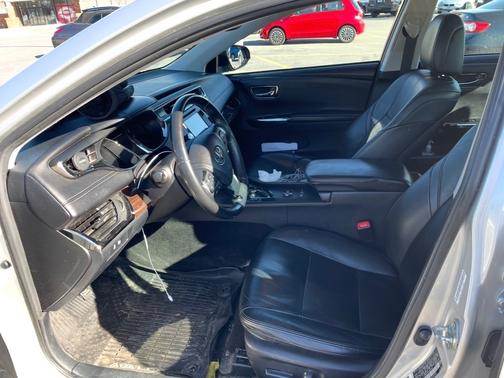 2014 Toyota Avalon Hybrid XLE Premium