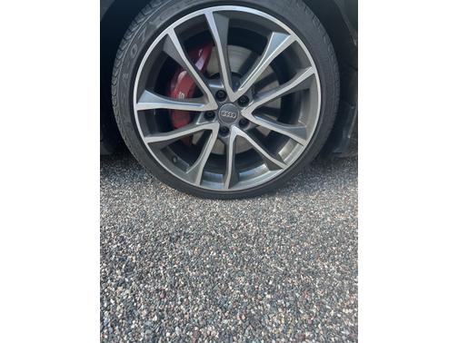 2018 Audi S4 3.0T Premium Plus