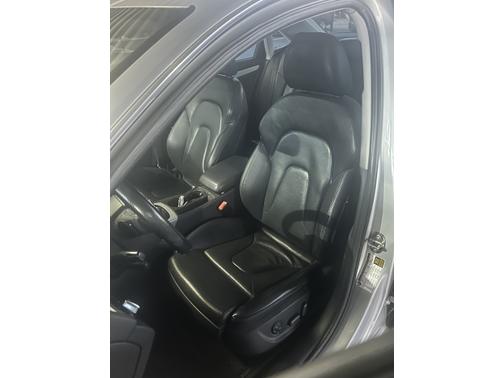 2010 Audi A4 2.0T Premium Plus