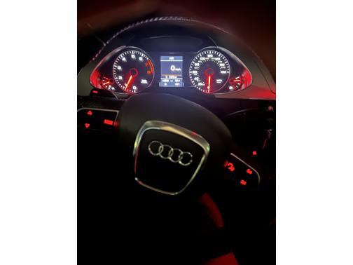 2010 Audi A4 2.0T Premium Plus
