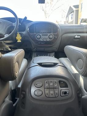 2006 Toyota Sequoia Limited