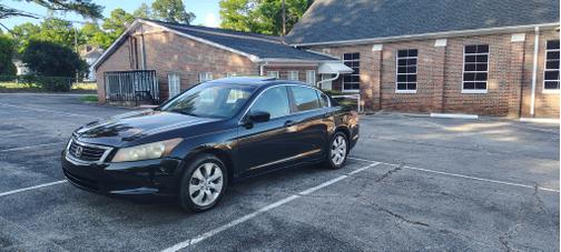 2008 Honda Accord EX