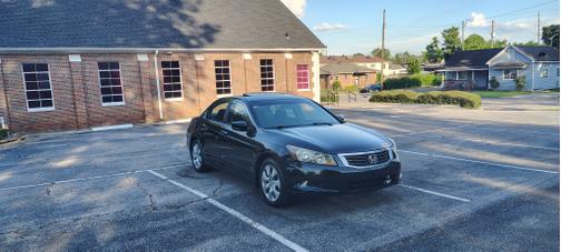 2008 Honda Accord EX