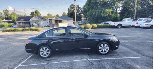 2008 Honda Accord EX