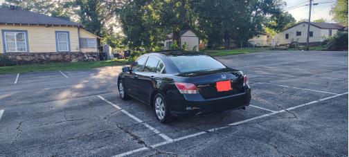 2008 Honda Accord EX