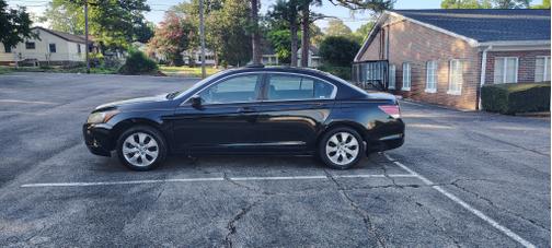 2008 Honda Accord EX