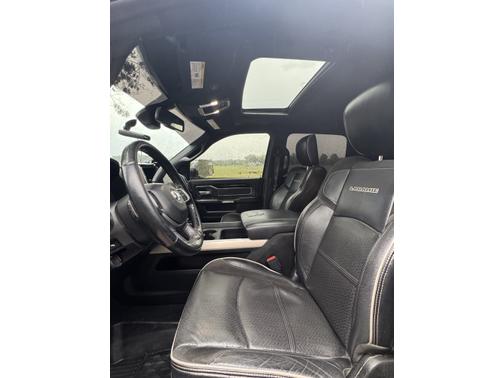 2019 RAM 2500 Laramie