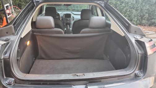 2014 Chevrolet Volt Base