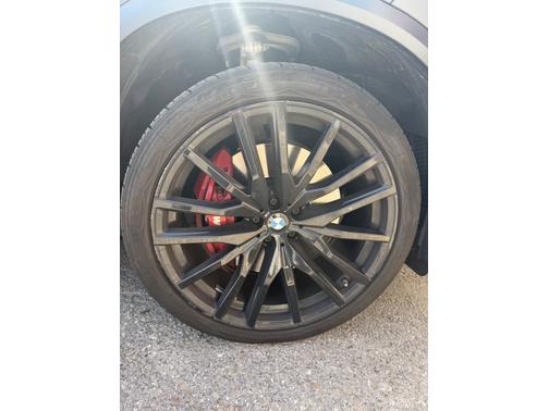 2023 BMW X5 M50i