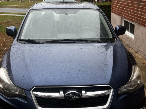 2013 Subaru Impreza 2.0i Limited