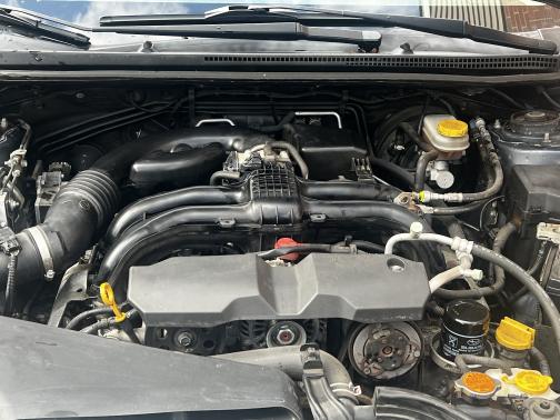 2013 Subaru Impreza 2.0i Limited