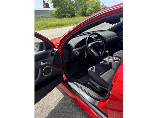 2009 Pontiac G8 GT