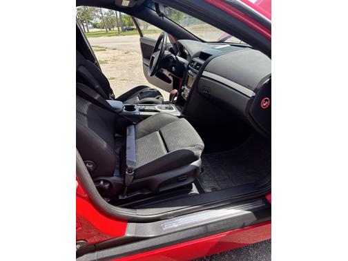 2009 Pontiac G8 GT