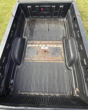 2003 GMC Sierra 2500 SLT H/D Crew Cab