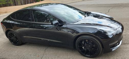 2023 Tesla Model 3 Base