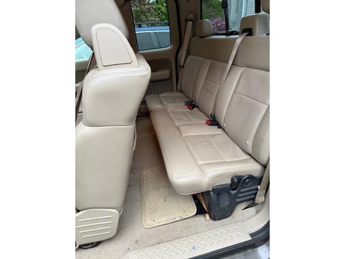 2006 Ford F-150 XLT SuperCab