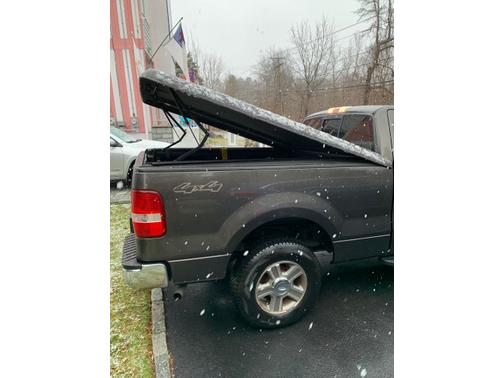 2006 Ford F-150 XLT SuperCab