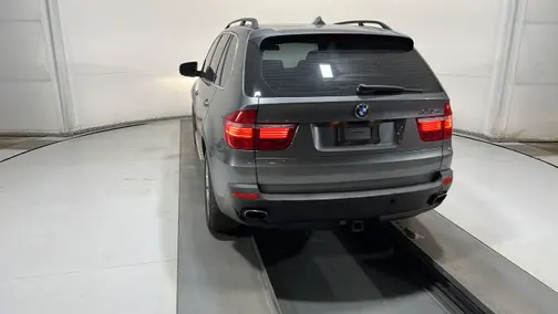 2008 BMW X5 4.8i