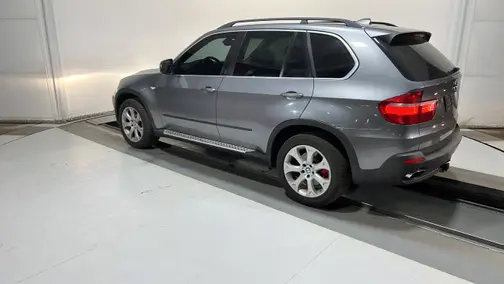 2008 BMW X5 4.8i