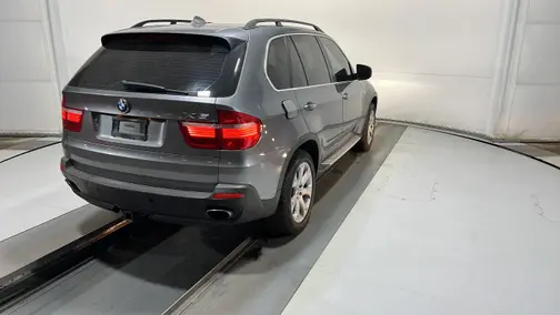 2008 BMW X5 4.8i