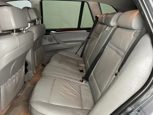 2008 BMW X5 4.8i