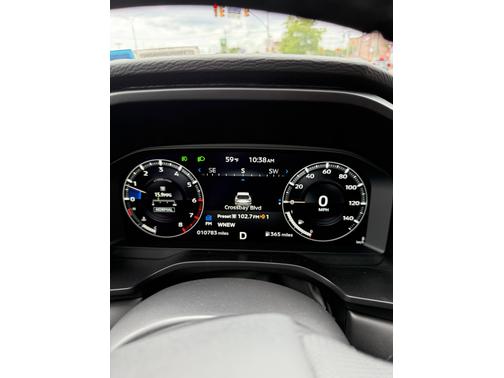 2024 Mitsubishi Outlander SE Black Edition w/Pano Roof