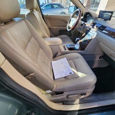 2006 Ford Five Hundred SEL