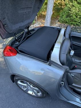 2007 Pontiac Solstice GXP