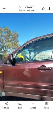 2003 Volkswagen Passat GL