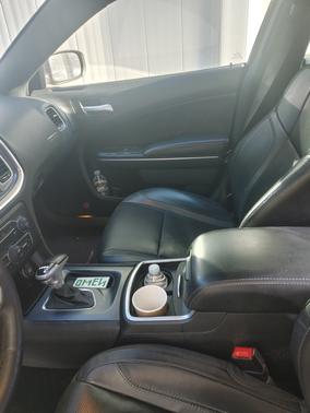 2015 Dodge Charger SXT