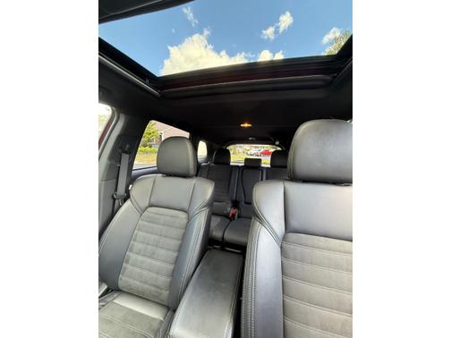 2019 Mitsubishi Outlander SEL