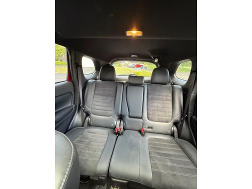 2019 Mitsubishi Outlander SEL