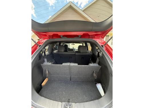 2019 Mitsubishi Outlander SEL