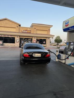 2003 Jaguar S-Type 3