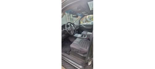 2008 Nissan Pathfinder SE