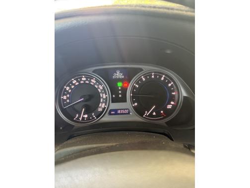 2007 Lexus IS 250 Base