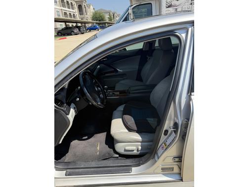 2007 Lexus IS 250 Base