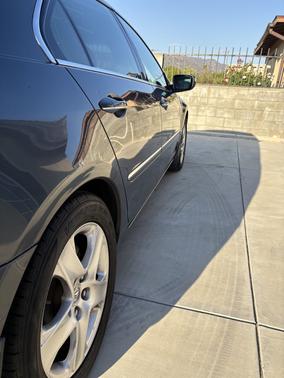 2007 Acura RL Technology