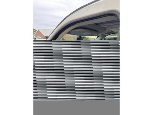 2017 RAM ProMaster City Tradesman