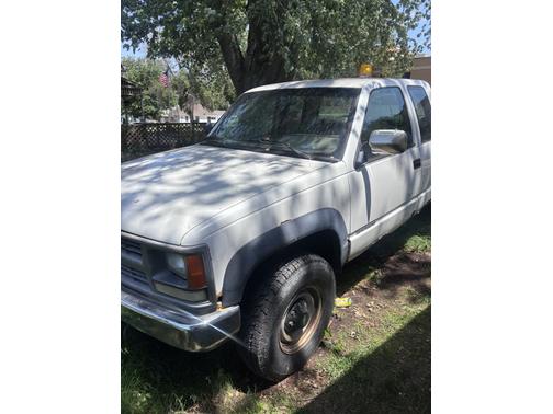 1994 Chevrolet 2500 Cheyenne Extended Cab
